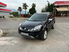 Renault - Koleos - 2.0 dCi 4x4 BOSE