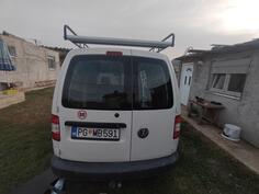 Volkswagen - Caddy - 1.9 tdi