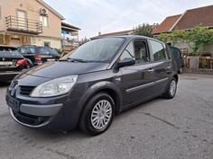 Renault - Scenic - 1.5dci