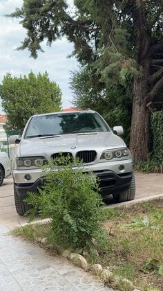 BMW - X5 - 3.0