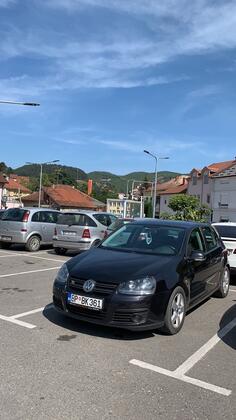 Volkswagen - Golf 5 - 1.9 tdi