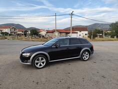 Audi - A4 Allroad - 2.0 TDI