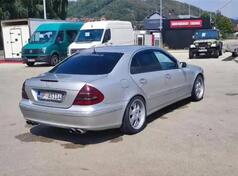 Mercedes Benz - 270 - 2.7cdi