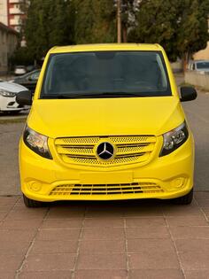 Mercedes Benz - Vito