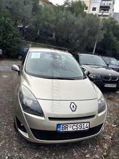 Renault - Grand Scenic - 1,5