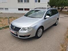 Volkswagen - Passat - 2,0 TDI COMONREIL EURO 5