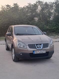 Nissan - Qashqai - 2.0