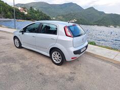 Fiat - Punto Evo - 1.3 MJTD PERLA BOJA