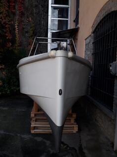 Airon marine - Open 5.50mt