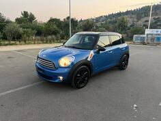 Mini - Countryman - 1.6 4x4