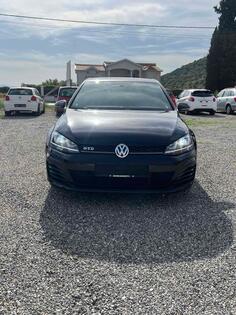 Volkswagen - Golf 7 - 2.0 GTD