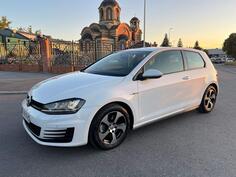 Volkswagen - Golf 7