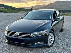 Volkswagen - Passat - 2.0 TDI Bluemotion DSG