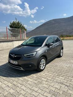 Opel - Crossland X - 1.5 CDTI