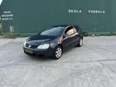 Volkswagen - Golf 5 - 1.9 TDI