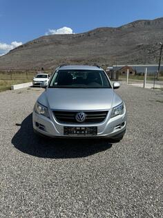 Volkswagen - Tiguan - 2.0 TDI