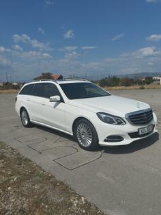 Mercedes Benz - E 250 - 220