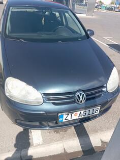 Volkswagen - Golf 5 - 1.9tdi