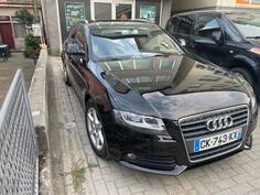 Audi - A4 - 2.0 tdi