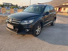 Volkswagen - Tiguan - 2.0