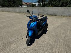 Piaggio - BEVERLY 400 HPE