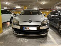 Renault - Megane - 1.5 dci