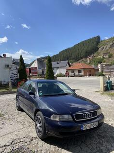 Audi - A4