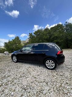 Volkswagen - Golf 7 - 1.6