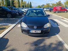 Volkswagen - Golf 5 - 1.9 TDI