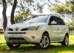 Renault - Koleos - 2.0 dci 4x4