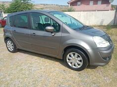 Renault - Grand Modus - 1.5 DCI