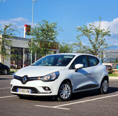 Renault - Clio - 1.5dCi