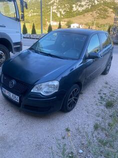 Volkswagen - Polo - 1.4 tdi