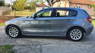 BMW - 118 - 118D