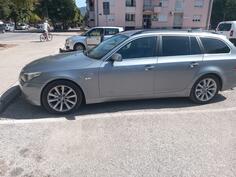 BMW - 525 - D