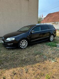 Volkswagen - Passat - 2.0