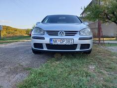 Volkswagen - Golf 5 - 1.9 TDI