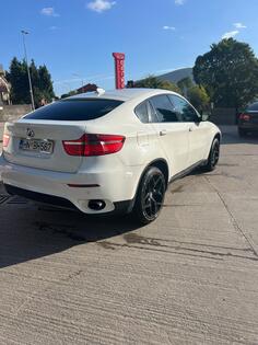 BMW - X6 - 35d