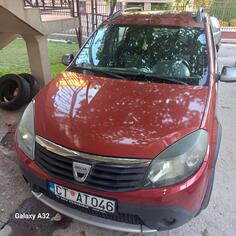 Dacia - Sandero