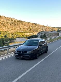 Seat - Leon - 1.9 Tdi