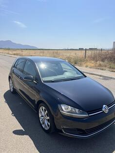 Volkswagen - Golf 7 - 2.0 tdi