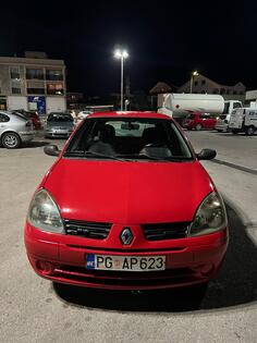 Renault - Clio - 1.2