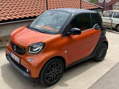 Smart - forTwo - 0.9