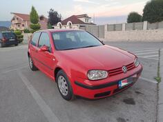 Volkswagen - Golf 4 - SDI