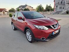 Nissan - Qashqai - 1.5 dci