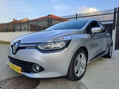 Renault - Clio - 1.5dci