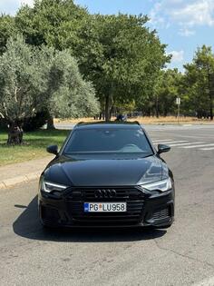 Audi - A6 - 40 TDI QUATTRO