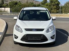 Ford - C-Max - 2.0tdci