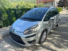 Citroen - C4 Picasso - 2.0hdi