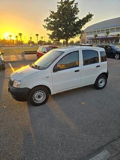 Fiat - Panda - 1.3 MJTD